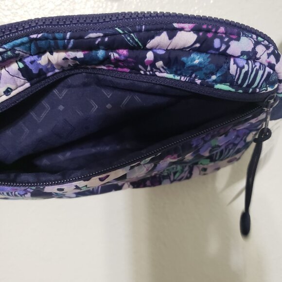 Vera Bradley Belt Bag - Picture 5 of 11